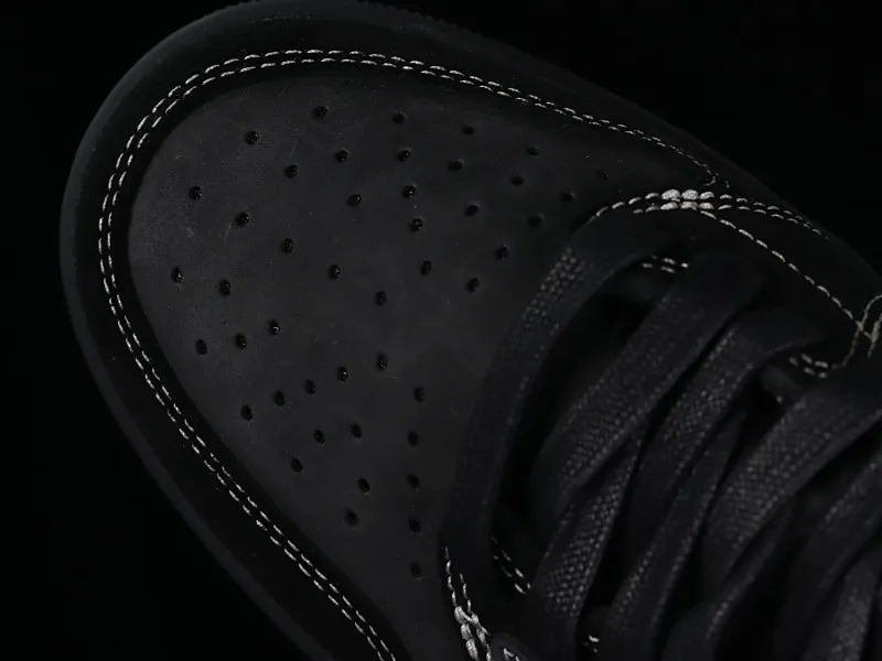 All Categories Air Jordan Jordan Series Basketball Shoes Air Jordan 1 Low LJR Version Travis Scott x Air Jordan 1 Low OG AJ1 Joe 1 Joint Undercut DM7866-001